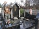 2 Памятник А. П. Городецкому, Троекуровское кладбище. Автор А. Л. Шенгелия
